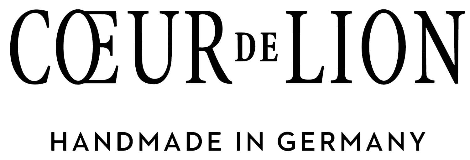 Coeur de Lion Logo